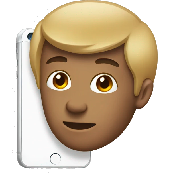 iphone emoji