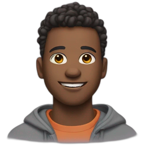 Rue dans euphoria emoji