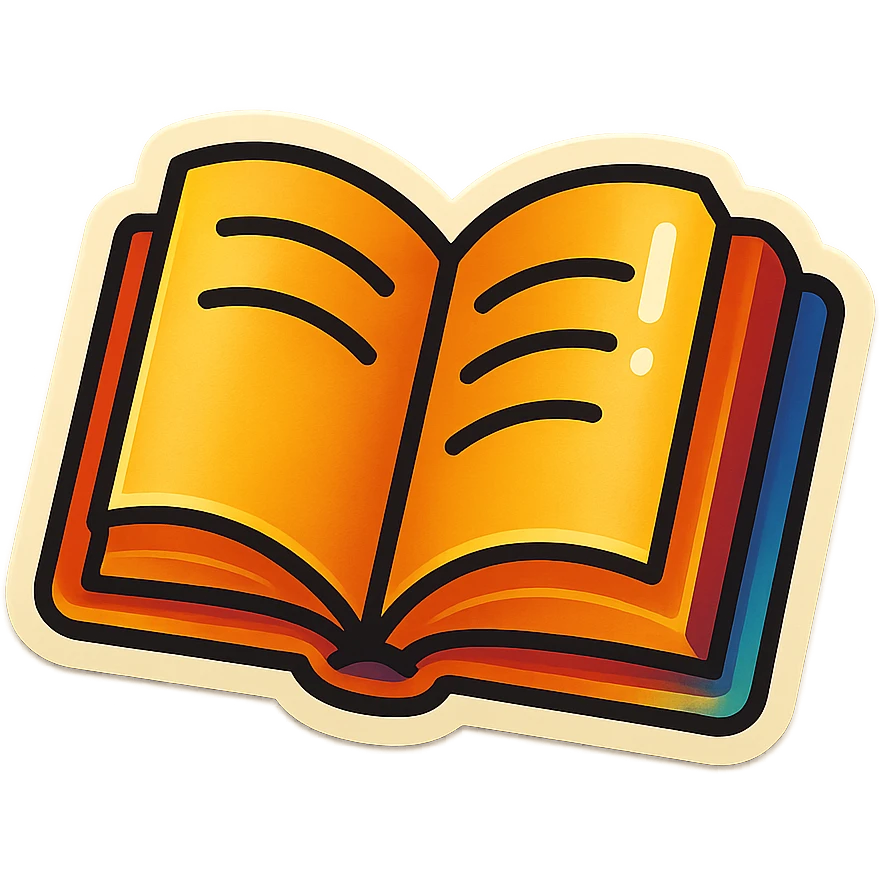 book emoji
