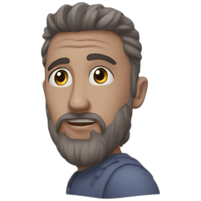 Хуй emoji