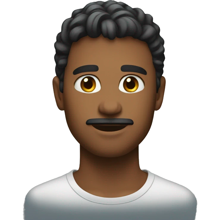 💻🚴🏻 emoji