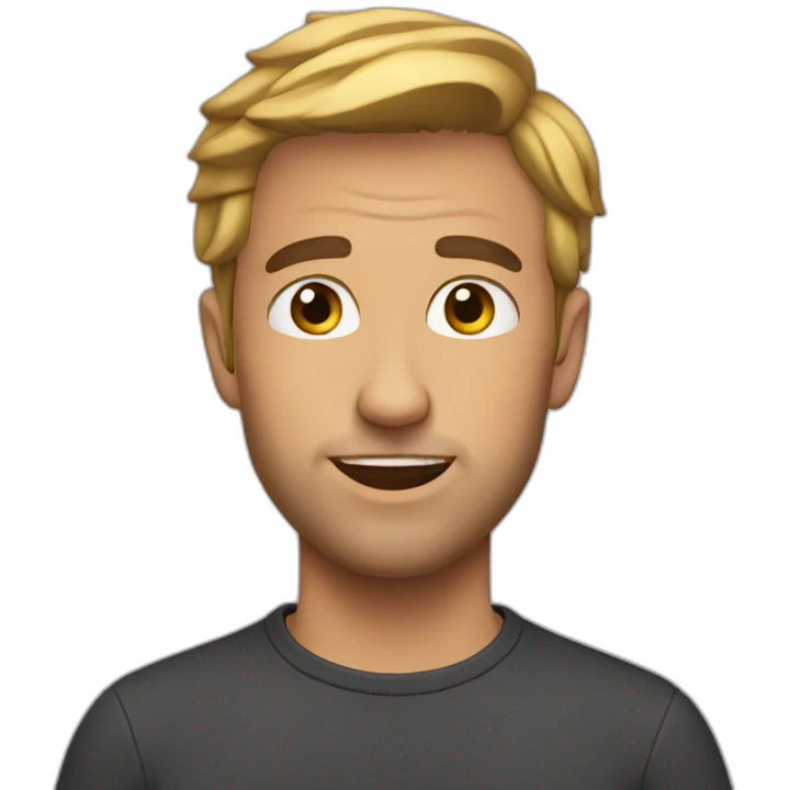 Nate emoji