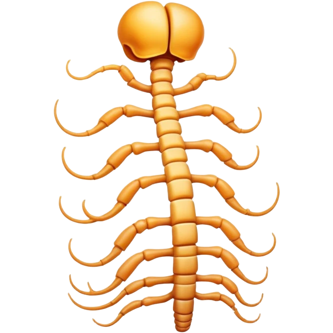 spinal cord emoji