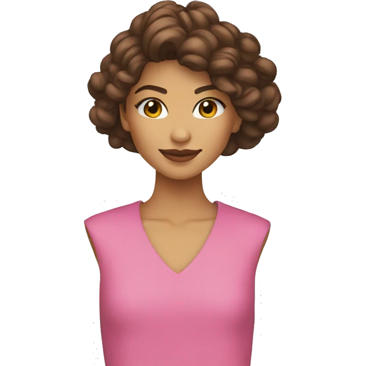 Zendaya emoji