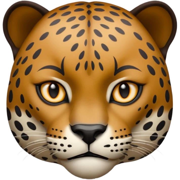 jaguar People emoji