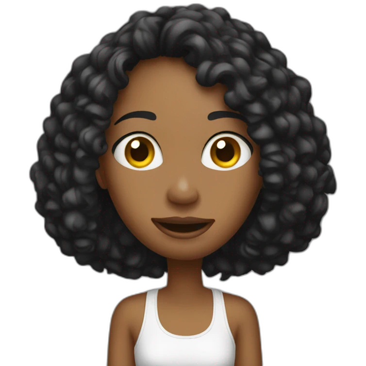 singer-ado emoji