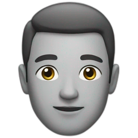 Sinok emoji