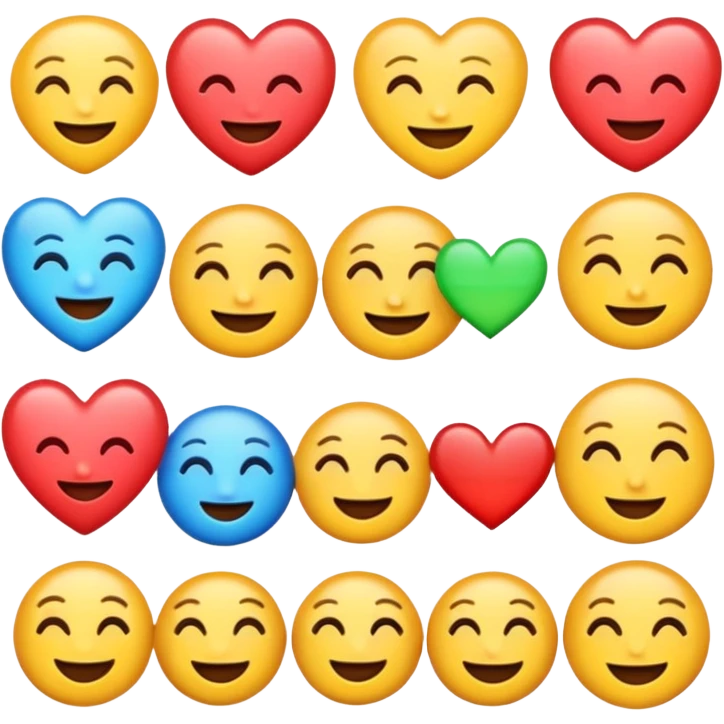 emojies for soft skills emoji