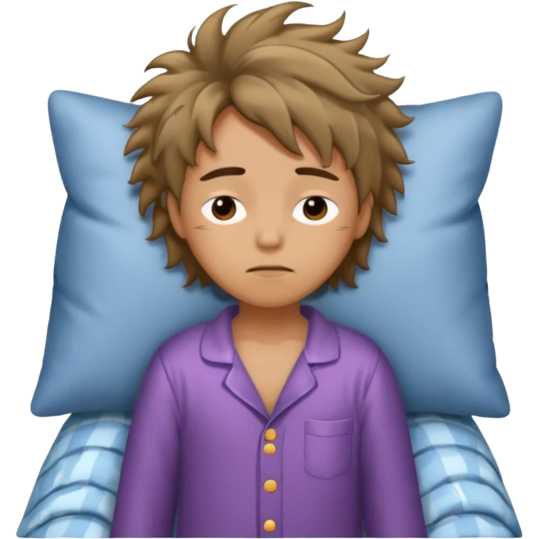 get up in the morning emoji