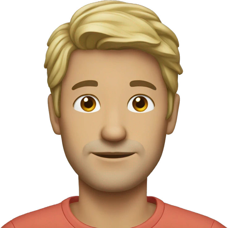 bonhome emoji