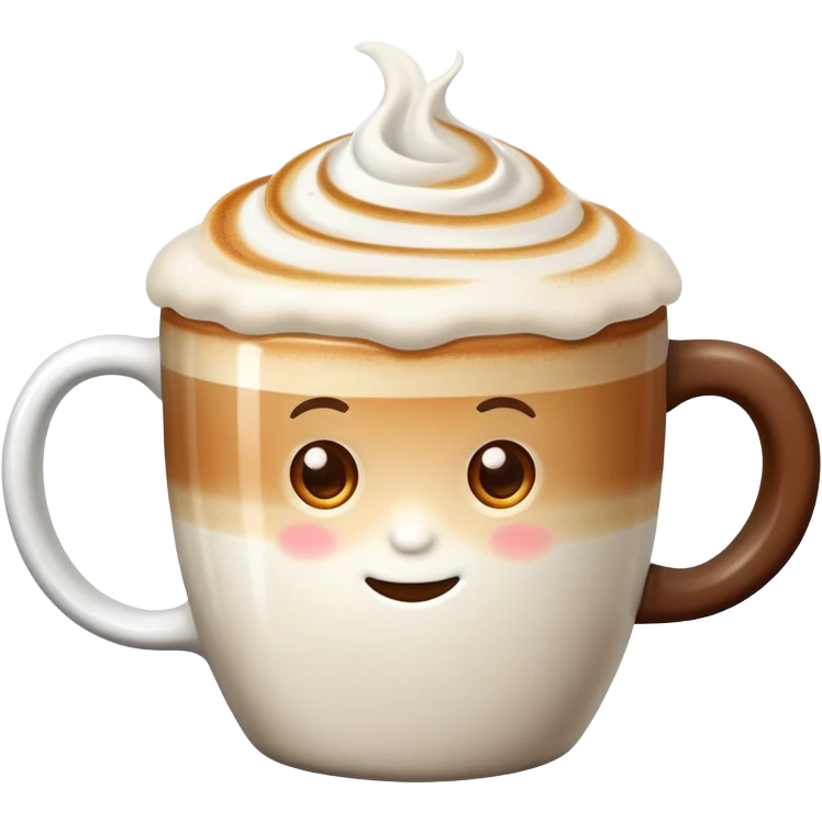 latte emoji