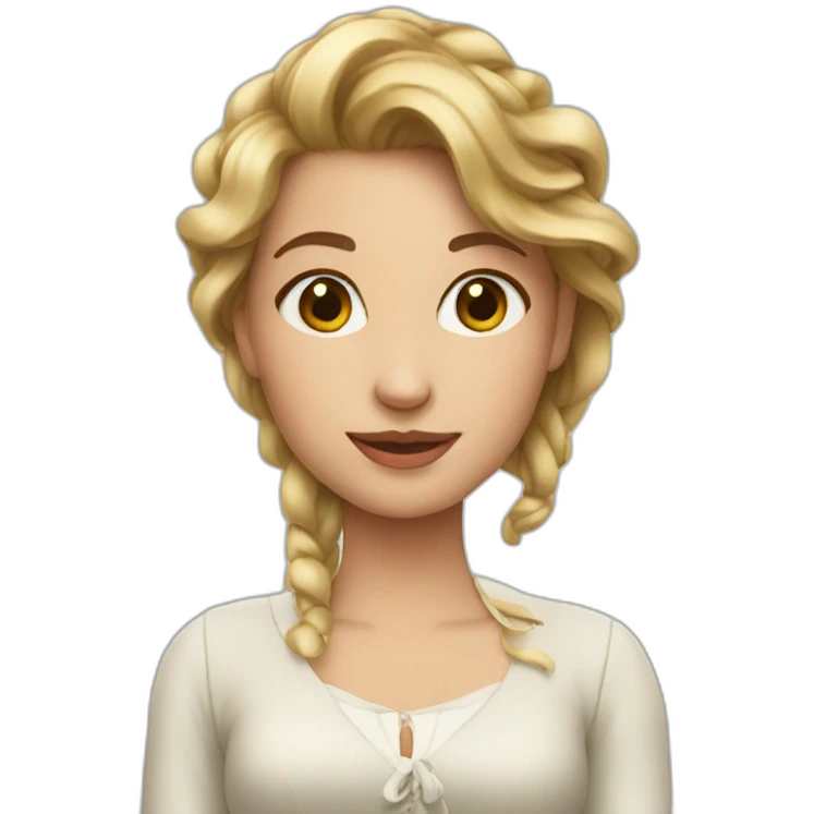 Juliette emoji