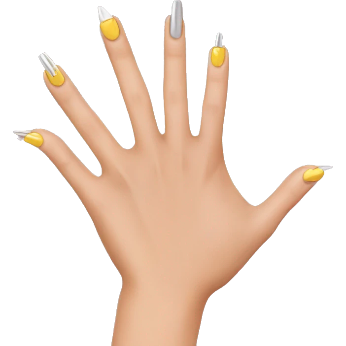 nails emoji