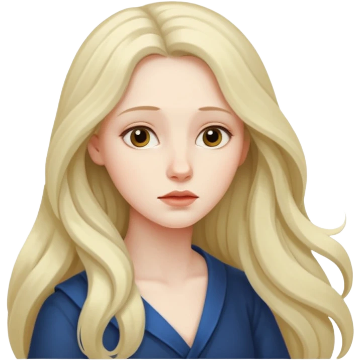 Muse emoji
