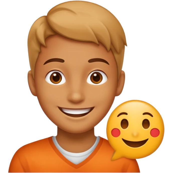 Verificación de tiktok emoji