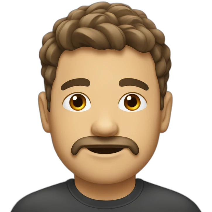 BehzatÇ emoji