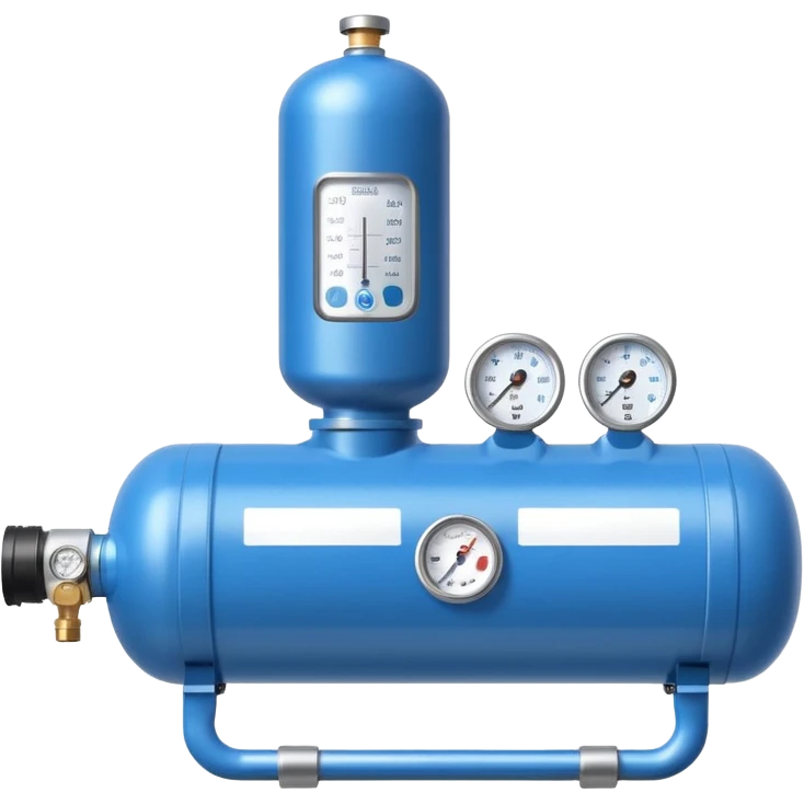 medical oxygen tank emoji