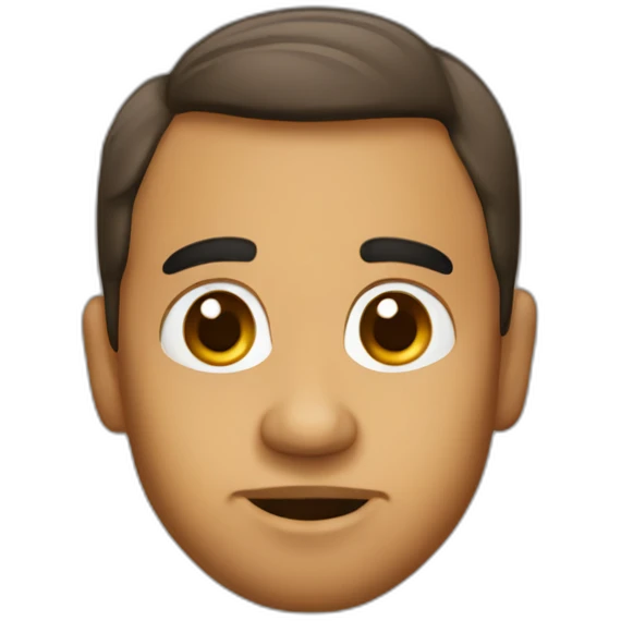 Chiquito emoji