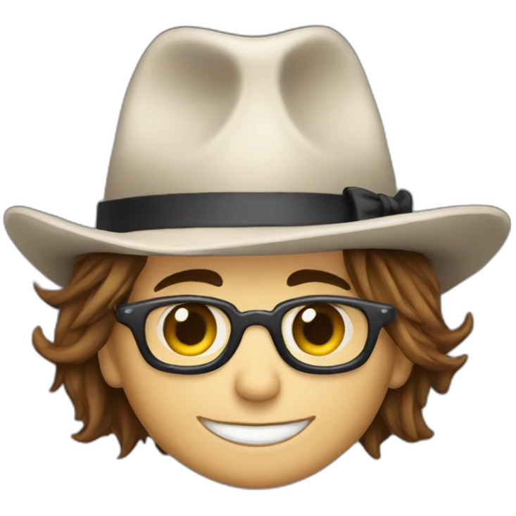 Johnny depp emoji