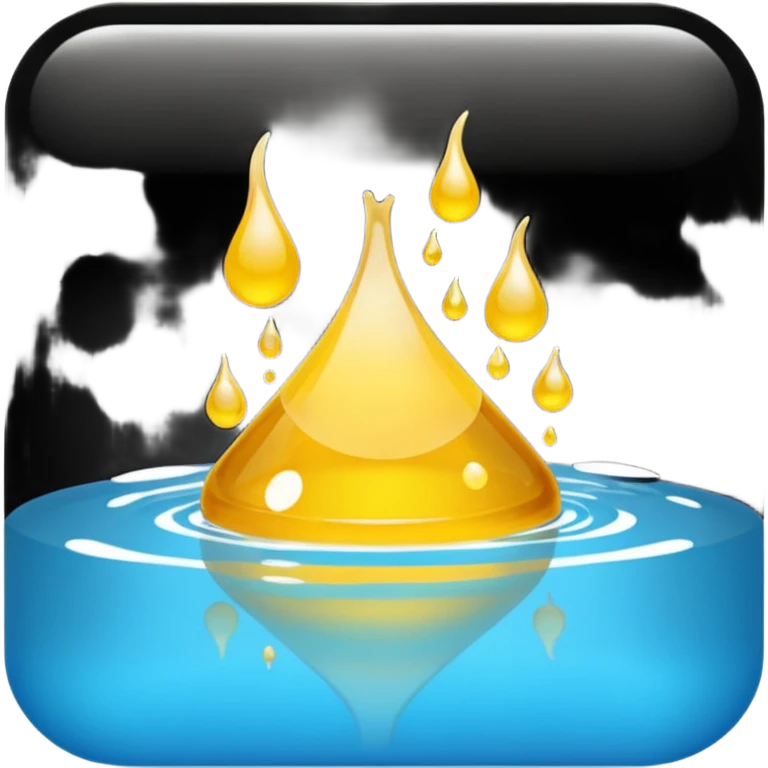 oil emoji