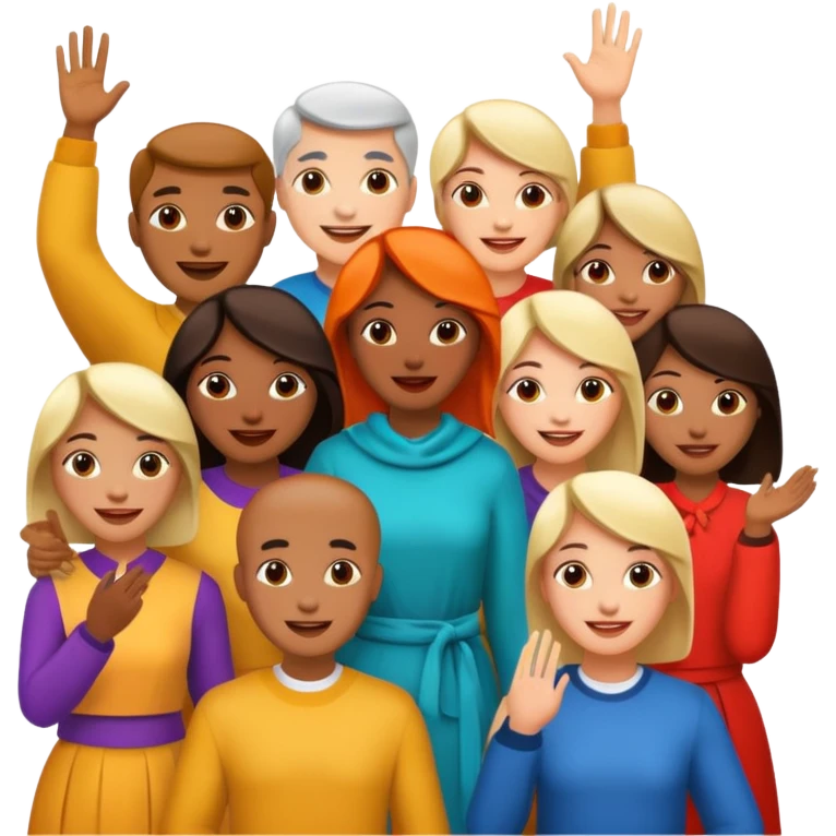Culture emoji
