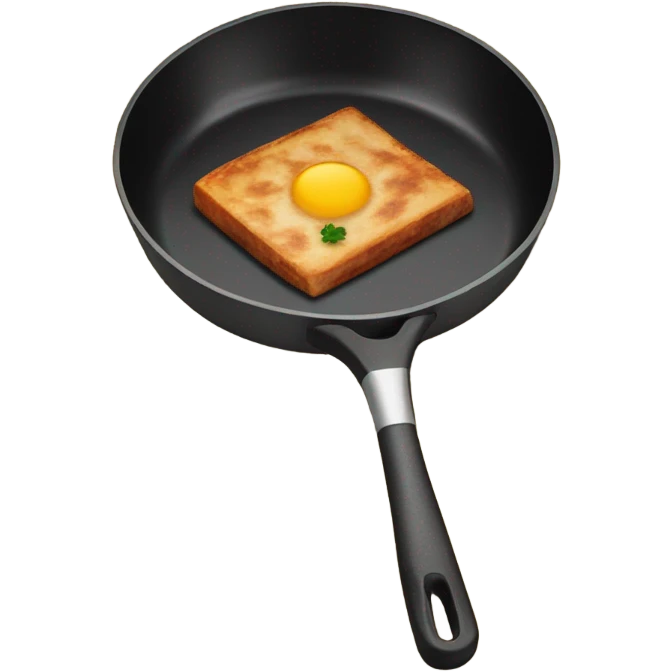 lodge skillet emoji
