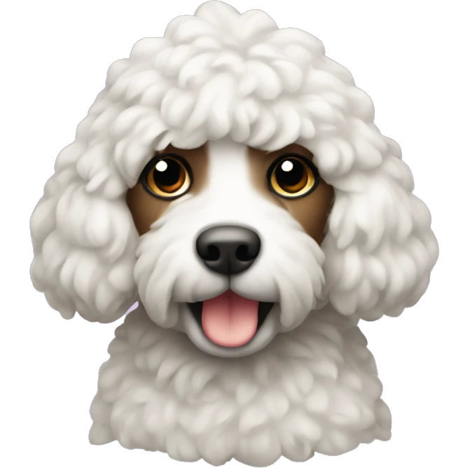 pudel emoji