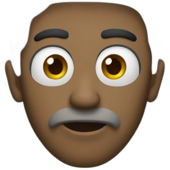 nothing emoji