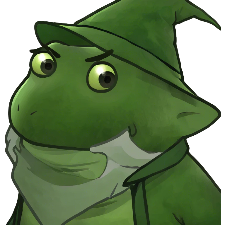wizard emoji