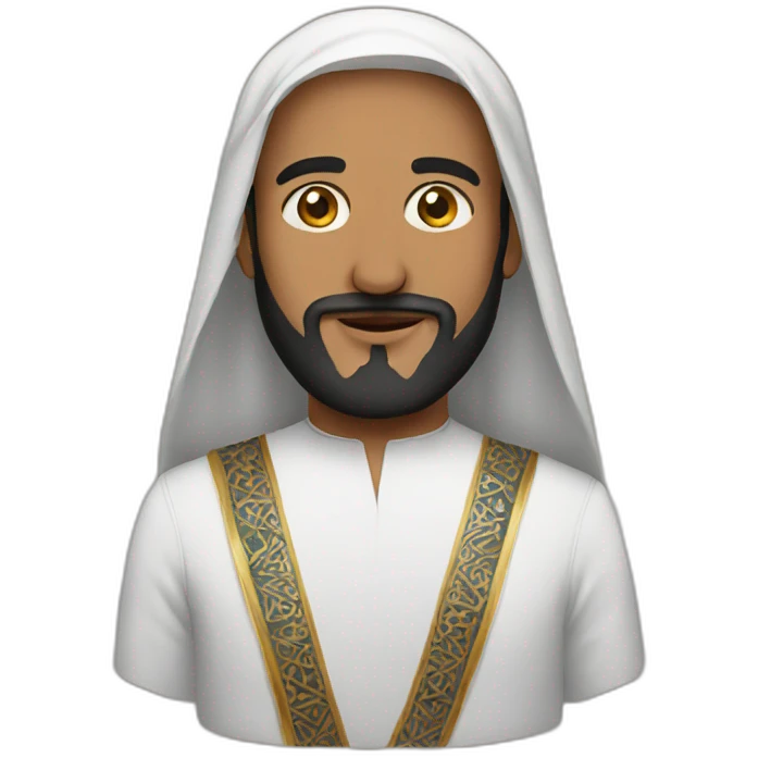 arabic emoji