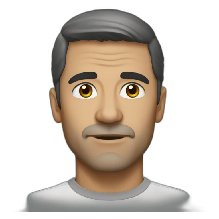 Djockovic emoji