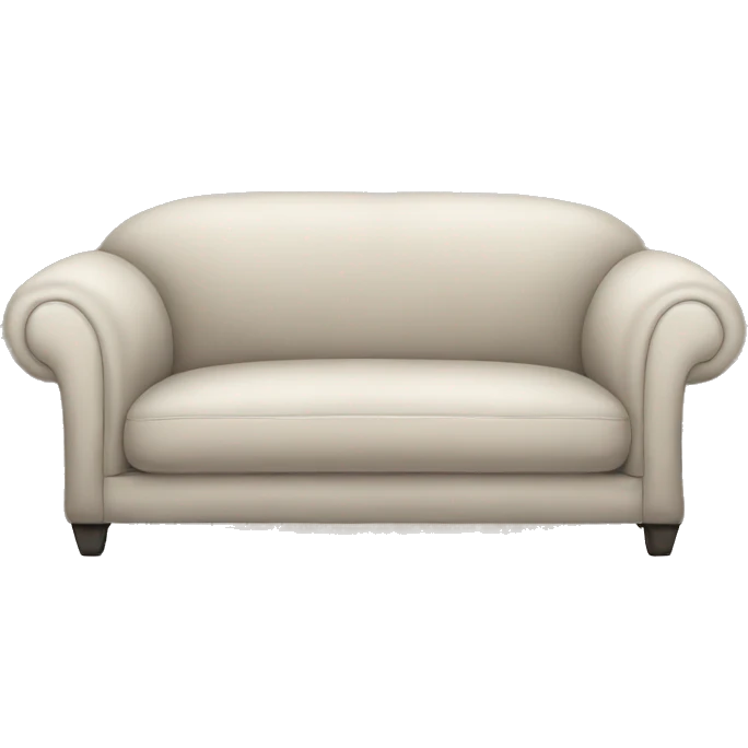 sofa cushion emoji