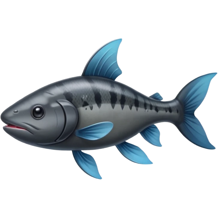 Electric Catfish emoji
