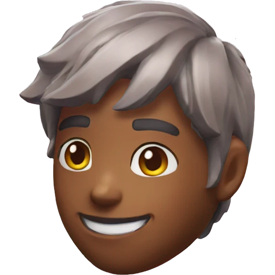 Bronze1 fortnite emoji