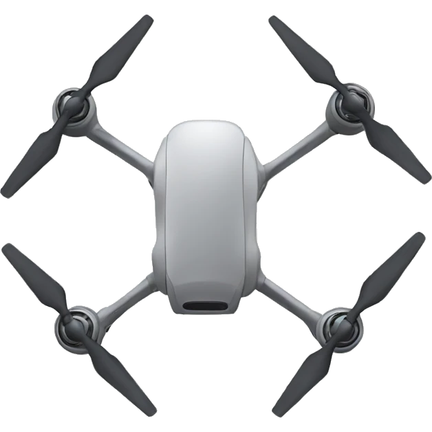 drone emoji