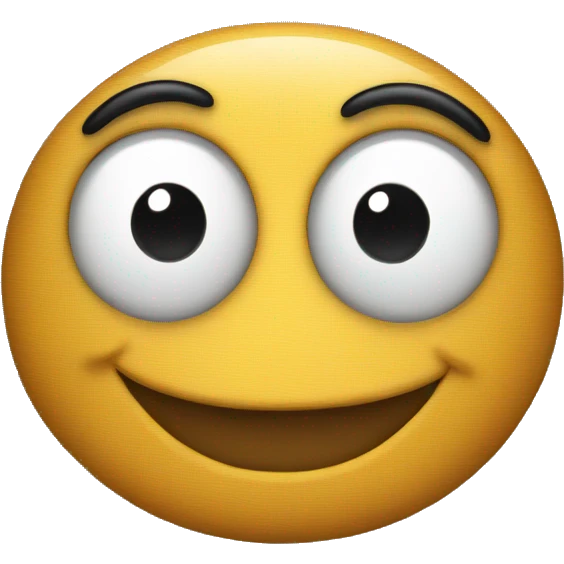 smiling fringles emoji