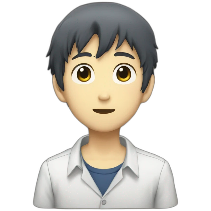 shinji ikari emoji
