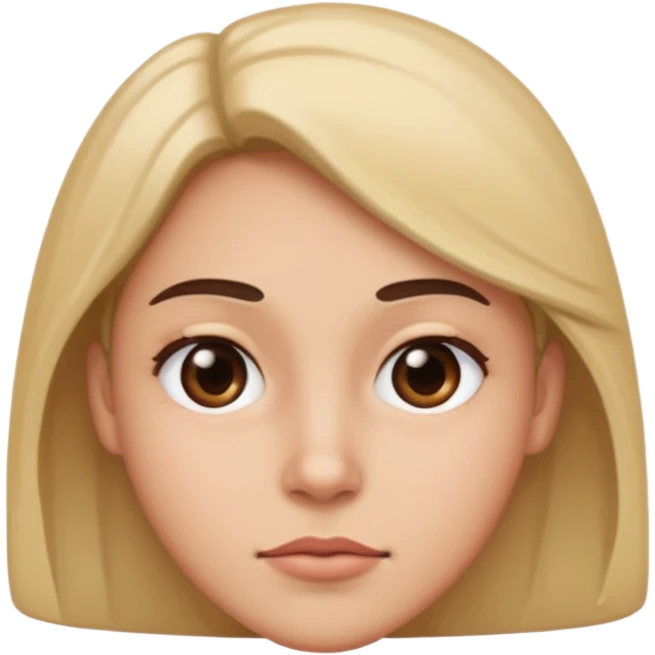 side eye emoji