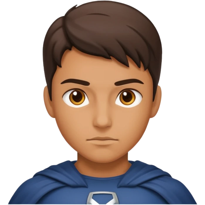 Crea la cara epica emoji