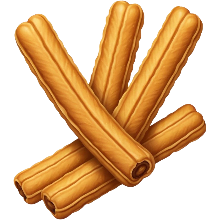 churro emoji