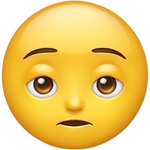 Side eye emoji emoji