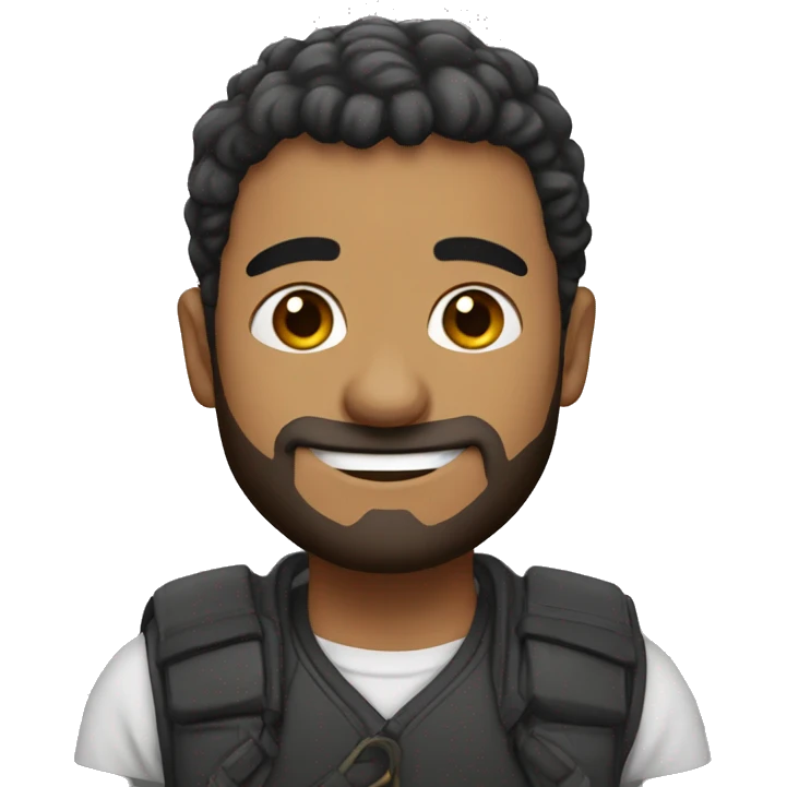 Aldo Mor emoji