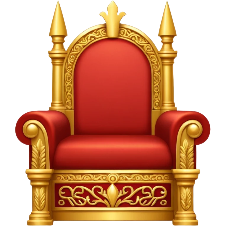 Gods throne emoji
