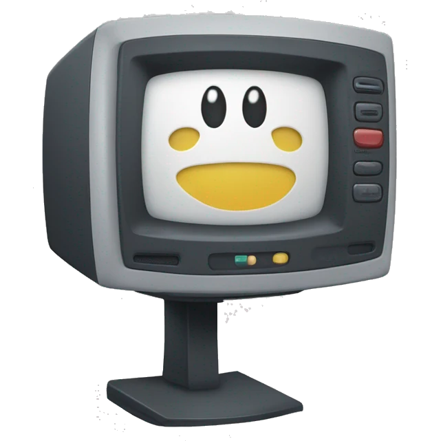 Monitor Nikkiso DBB-EXA emoji