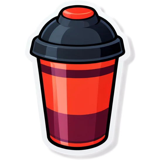 Shaker emoji