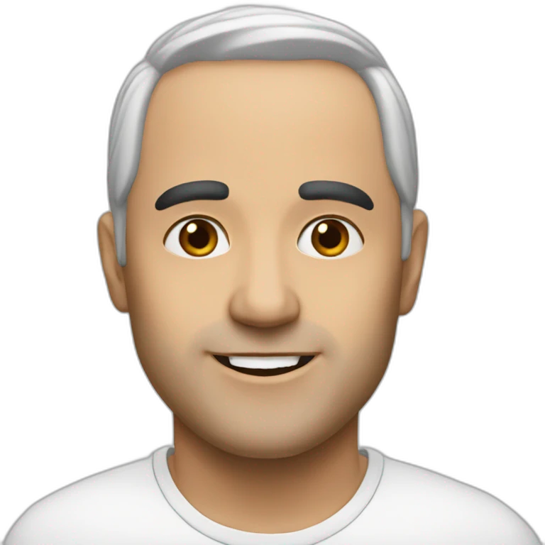 Ivo sanader emoji