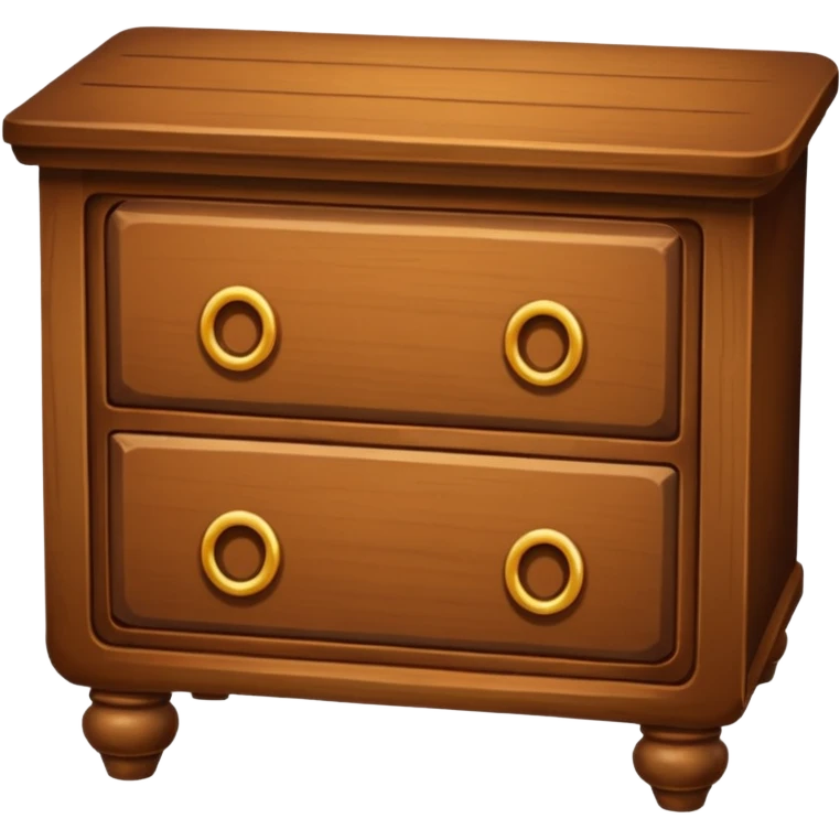 furniture emoji
