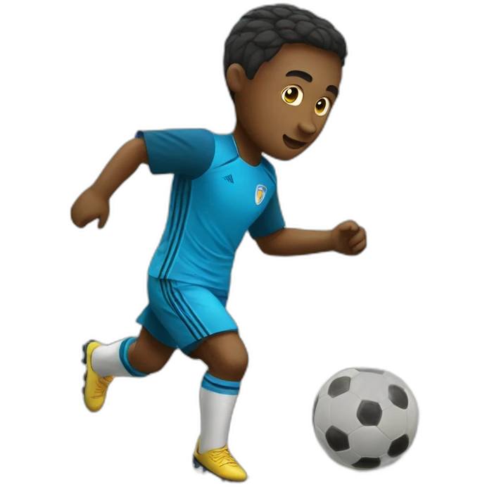 goal soccer emoji
