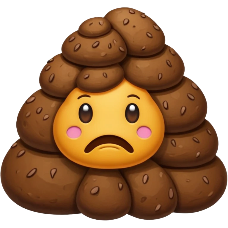 poop emoji
