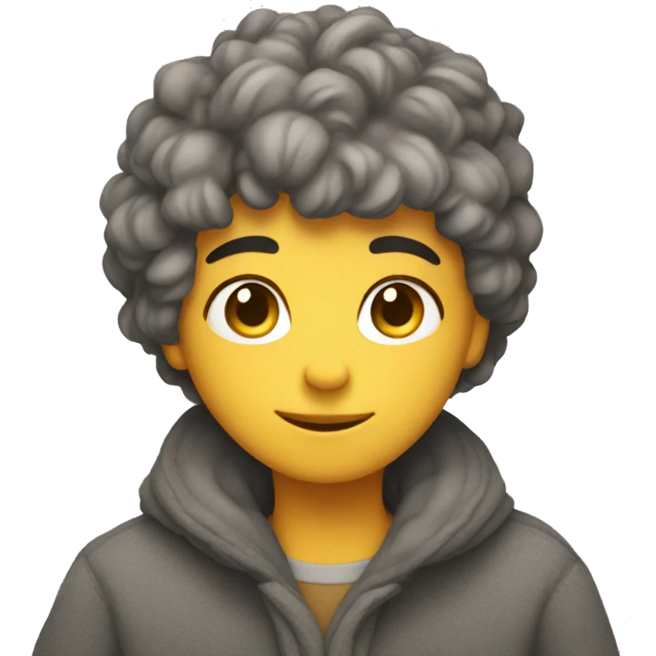 cozy emoji